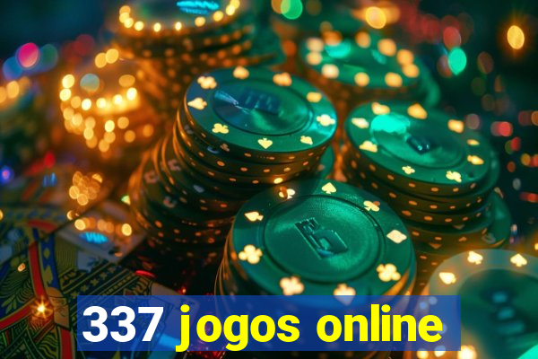 337 jogos online